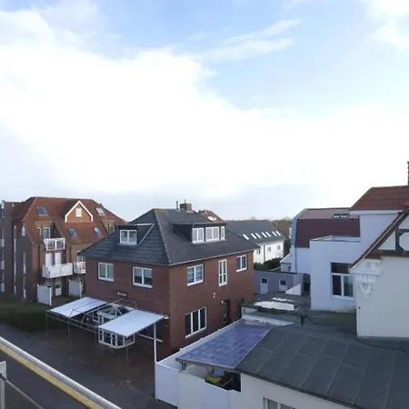 Woogeprima - Exguisite Traumwohnung Am Cafe Pudding In Unmittelbarer Strandnaehe アパート ヴァンガーオーゲ