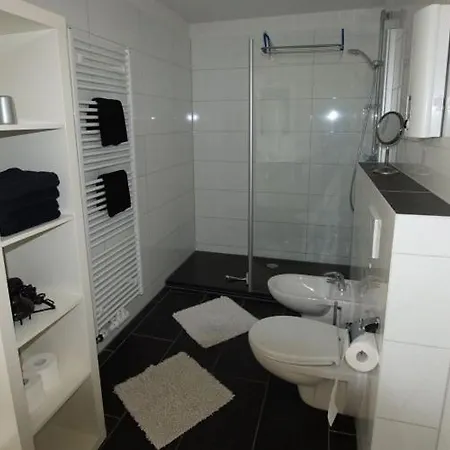 Woogeprima - Exguisite Traumwohnung Am Cafe Pudding In Unmittelbarer Strandnaehe *