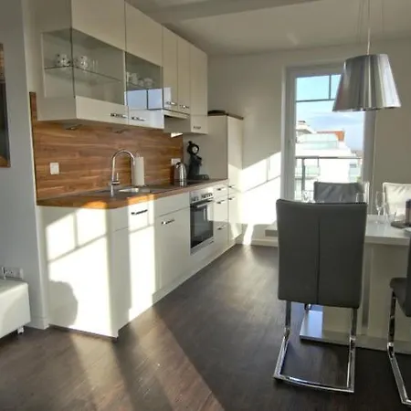 Woogeprima - Exguisite Traumwohnung Am Cafe Pudding In Unmittelbarer Strandnaehe וגנרוגה