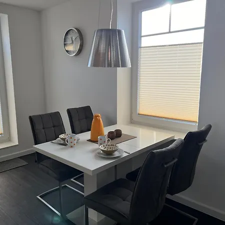 דירה Woogeprima - Exguisite Traumwohnung Am Cafe Pudding In Unmittelbarer Strandnaehe וגנרוגה