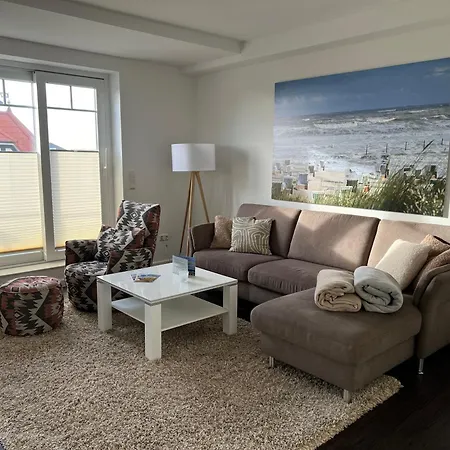 Woogeprima - Exguisite Traumwohnung Am Cafe Pudding In Unmittelbarer Strandnaehe * וגנרוגה