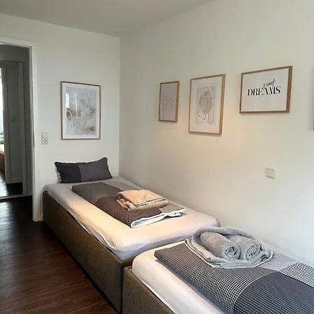 דירה Woogeprima - Exguisite Traumwohnung Am Cafe Pudding In Unmittelbarer Strandnaehe וגנרוגה