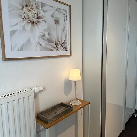 Woogeprima - Exguisite Traumwohnung Am Cafe Pudding In Unmittelbarer Strandnaehe *