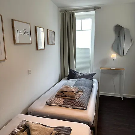 Woogeprima - Exguisite Traumwohnung Am Cafe Pudding In Unmittelbarer Strandnaehe וגנרוגה